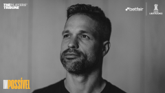 Paulo Nunes e Diego Ribas contam bastidores inéditos sobre a Libertadores para a série (Im)possível